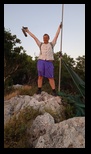 Corfu - Pantokratoras Vigla -26-06-2025 - Bogdan Balaban